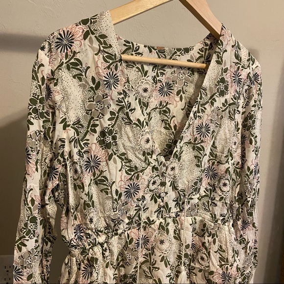 Nwt free people dress - Picture 7 of 9